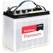 タフロング 自動車用バッテリー 電解液注入済 JP N55-70B24L