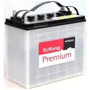 タフロング 自動車用バッテリー 電解液注入済 JP N55R-70B24R