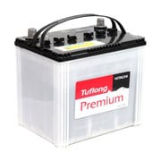 タフロング 自動車用バッテリー 電解液注入済 JP Q85-95D23L