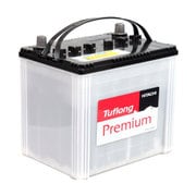 タフロング 自動車用バッテリー 電解液注入済 JP Q85R-95D23R