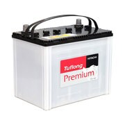 タフロング 自動車用バッテリー 電解液注入済 JP S95-120D26L