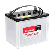 タフロング 自動車用バッテリー 電解液注入済 JP S95R-120D26R
