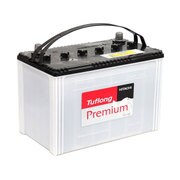 タフロング 自動車用バッテリー 電解液注入済 JP T110R-125D31R