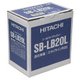 自動車用バッテリー 電解液注入済 SLA-B20L