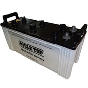 電動車用バッテリー 電解液注入済 EB120-KJ