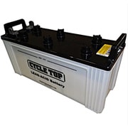 電動車用バッテリー 電解液注入済 EB120-KL