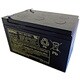 電動車用バッテリー 電解液注入済 HF12-12（ZV0）KR