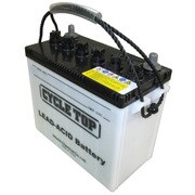 電動車用バッテリー (EB35) 電解液注入済 HIC50Z-HJ