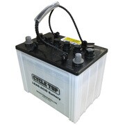 電動車用バッテリー(EB50) 電解液注入済 HIC60-HJ