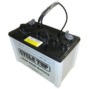 電動車用バッテリー(EB65) 電解液注入済 HIC80-HL