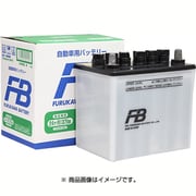 自動車用バッテリー 電解液注入済 FB 30A19R