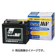 自動車用バッテリー 電解液注入済 FT50-A19R(T)