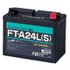 自動車用バッテリー ユーノス用 電解液注入済 FT-A24LS
