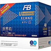 エクノIS ウルトラバッテリー 電解液注入済 N-55/B24L