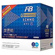 エクノIS ウルトラバッテリー 電解液注入済 S-95/D26L