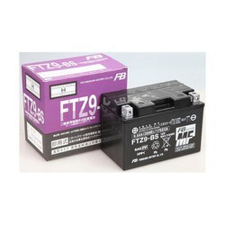 ヨドバシ.com - 古河電池 バイク用バッテリー H 電解液注入済
