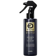スカルプD Dスタイル 薬用グロースショット ボリュームキープ [ヘアケア]