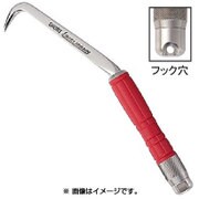 BHSF-S [ビールマン 結束線ハッカー ソフトグリップ ショートタイプ フック穴付]
