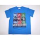 68152 [仮面ライダーゴースト Tシャツ 100cm ターコイズ]