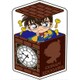 名探偵コナン キャラ箱クッション 江戸川コナン [キャラクターグッズ]