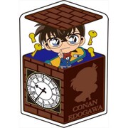 名探偵コナン キャラ箱クッション 江戸川コナン [キャラクターグッズ]