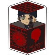 名探偵コナン キャラ箱クッション 赤井秀一 [キャラクターグッズ]