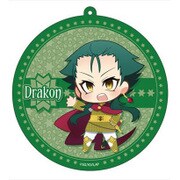マギ シンドバッドの冒険 デカクリーナー ドラコーン [キャラクターグッズ]
