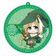 マギ シンドバッドの冒険 デカクリーナー ユナン [キャラクターグッズ]