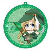 マギ シンドバッドの冒険 デカクリーナー ユナン [キャラクターグッズ]