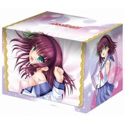 キャラクターデッキケースコレクションMAX Angel Beats！-1st beat- ゆり Ver.3 [トレーディングカード用品]