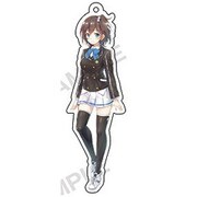 アンジュ・ヴィエルジュ ビッグアクリルキーホルダー 彩城天音 [キャラクターグッズ]