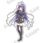 アンジュ・ヴィエルジュ ビッグアクリルキーホルダー 蒼月紗夜 [キャラクターグッズ]