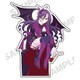 アンジュ・ヴィエルジュ ビッグアクリルキーホルダー アルマリア [キャラクターグッズ]