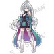 アンジュ・ヴィエルジュ ビッグアクリルキーホルダー ナイア・ラピュセア [キャラクターグッズ]