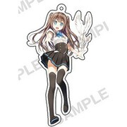 アンジュ・ヴィエルジュ ビッグアクリルキーホルダー 日向美海 [キャラクターグッズ]