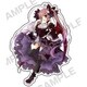 アンジュ・ヴィエルジュ ビッグアクリルキーホルダー ソフィーナ [キャラクターグッズ]