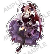 アンジュ・ヴィエルジュ ビッグアクリルキーホルダー ソフィーナ [キャラクターグッズ]
