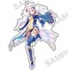 アンジュ・ヴィエルジュ ビッグアクリルキーホルダー コードΩ00ユーフィリア [キャラクターグッズ]
