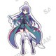 アンジュ・ヴィエルジュ ビッグアクリルキーホルダー マユカ・サナギ [キャラクターグッズ]