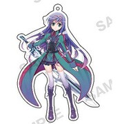 アンジュ・ヴィエルジュ ビッグアクリルキーホルダー マユカ・サナギ [キャラクターグッズ]