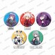 アンジュ・ヴィエルジュ 缶バッジセット A 新一年生 [キャラクターグッズ]