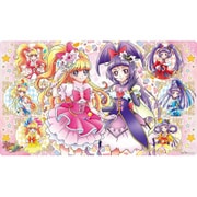 ヨドバシ.com - ENR-004 [キャラクターラバーマット 魔法つかいプリキュア！]のコミュニティ最新情報