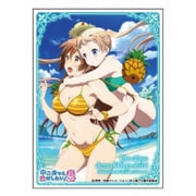 EN-291 [キャラクタースリーブ 中二病でも恋がしたい！戀 森夏&早苗B 65枚]