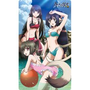 ENR-006 [キャラクターラバーマット うたわれるもの 偽りの仮面C]