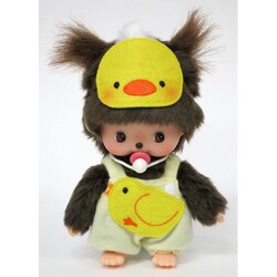 干支　とり　ベビチッチ　ぬいぐるみS 未使用品 干支 とり ベビチッチ ぬいぐるみS 未使用品 - メルカリ