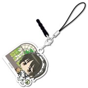 ボッチくん アクリルチャーム 少年メイド 千尋 [キャラクターグッズ]