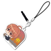 ボッチくん アクリルチャーム 少年メイド 竜児 [キャラクターグッズ]