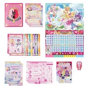 魔法つかいプリキュア！ あそびがいっぱい！魔法学校生徒手帳 [3歳以上]