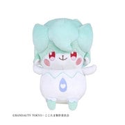 かみさまみならい ヒミツのここたま ふわふわここたま パリーヌ [ぬいぐるみ]