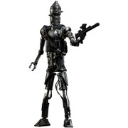 スター・ウォーズ スカム＆ヴィラニー・オブ・スター・ウォーズ IG-88（バージョン2） [1/6スケール 塗装済可動フィギュア]